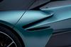 2021 Aston Martin Valhalla